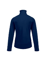 Dámská mikina 40. navy model 22517021 - Promodoro
