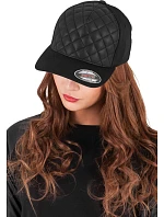 5 panelová kšiltovka black model 22412220 - Flexfit 5 panelová kšiltovka black model 22412220 - Flexfit