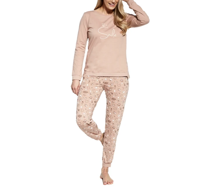 DR Smile model 19920869 kolor:beżowy - Cornette