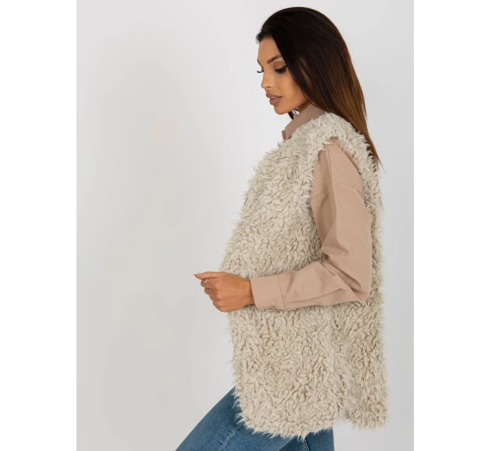 Vesta AT KZ 22105.11P béžová Vesta AT KZ 22105.11P béžová