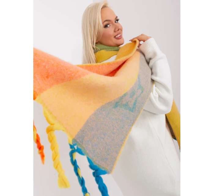 Šatka AT SZ 2316.31P viacfarebný