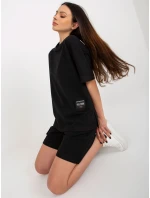 Komplet BA KMPL Z model 18633962 czarny - FPrice