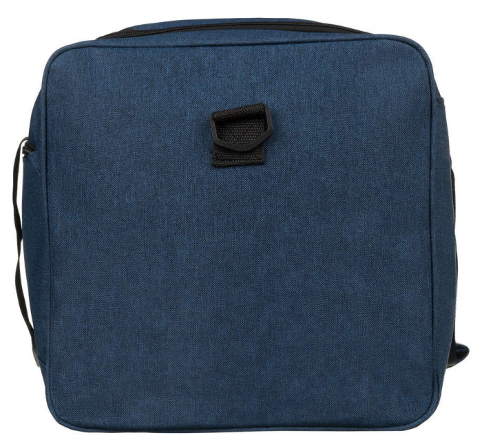 Pánske kabelky [DH] R TS103 T tmavo modrá