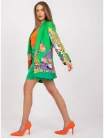 Námorníctvo DHJ MA 15765.33 zelená