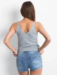 Šortky JMP SN model 14825610 modrá - FPrice