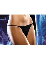 Tanga Elegant model 22564165 černá - Axami
