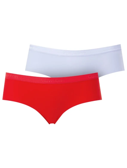 Dámská tanga 2Pack model 20946297 - Calvin Klein Dámská tanga 2Pack model 20946297 - Calvin Klein