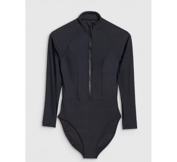 Dámské plavky s dlouhým rukávem model 21951716 - 4F