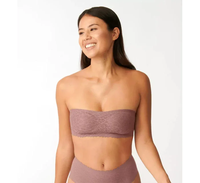 Dámska podprsenka Sloggi Zero Feel Lace 2.0 Bandeau Dámska podprsenka Sloggi Zero Feel Lace 2.0 Bandeau