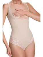 Dámske body Vanilia - ELDAR