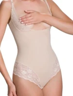 Dámske body Vanilia - ELDAR