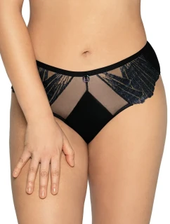 Dámske nohavičky AV 1952 BLACK