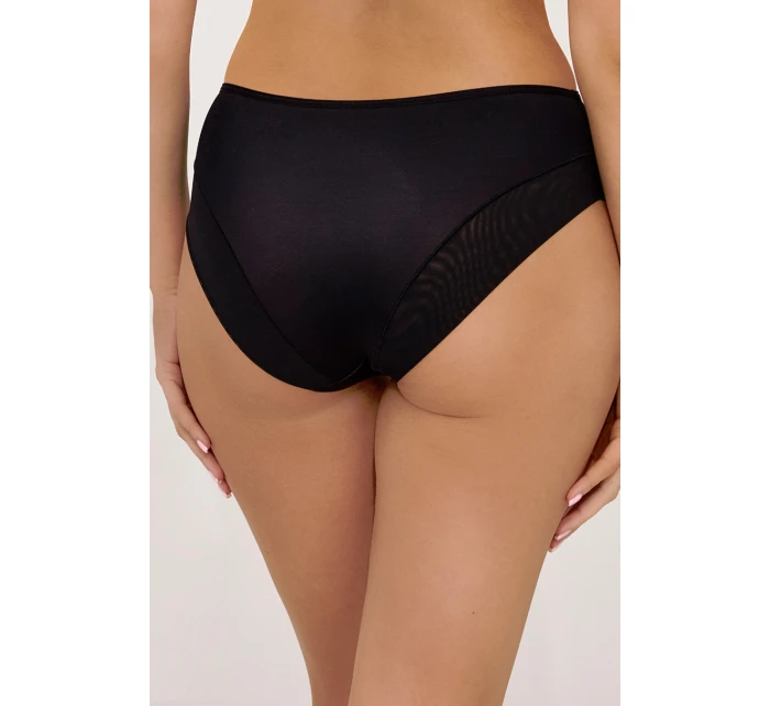 KALHOTKY AV model 21746740 ČERNÁ - Ava KALHOTKY AV model 21746740 ČERNÁ - Ava