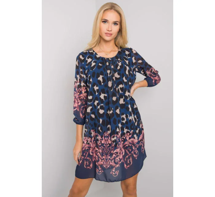 Denné šaty model 166146 Och Bella