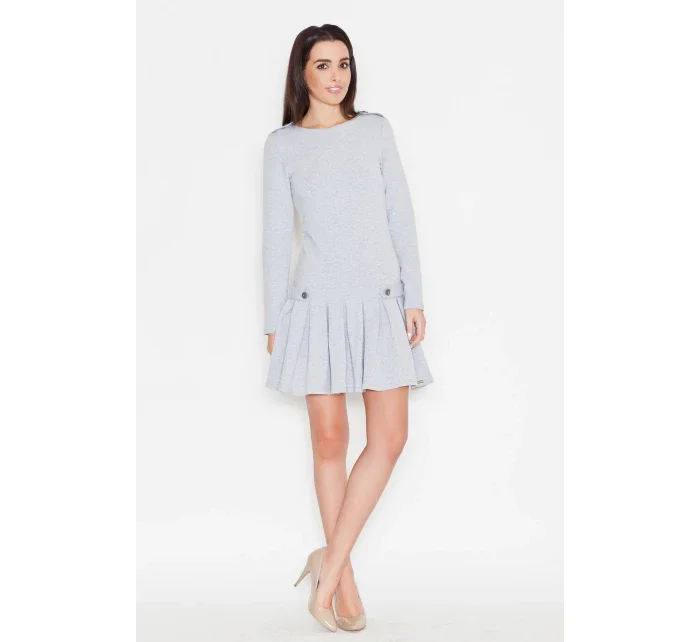 Denné šaty model 44709 Katrus Denné šaty model 44709 Katrus
