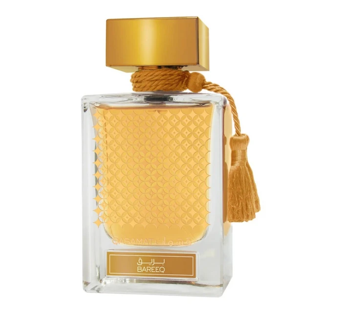 unisex parfém 65 ml model 21915697 - Rasasi