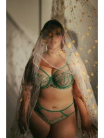 Mäkká podprsenka Ava 2161 Mäkká podprsenka Ava 2161