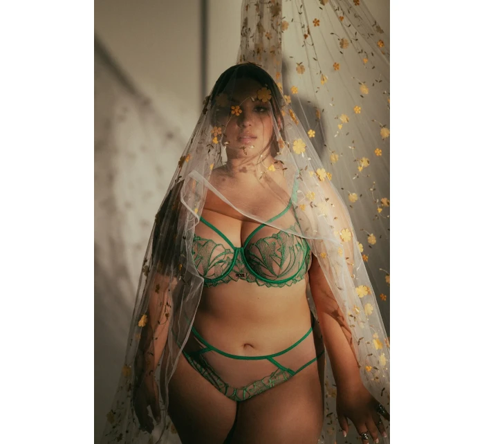 Mäkká podprsenka Ava 2161 Mäkká podprsenka Ava 2161