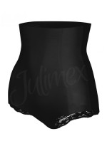 Dámské stahovací kalhotky model 17517386 black - Julimex