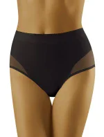 Sťahovacie nohavičky Adapta black - WOLBAR