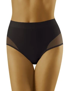 Sťahovacie nohavičky Adapta black - WOLBAR