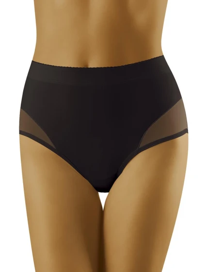 Sťahovacie nohavičky Adapta black - WOLBAR