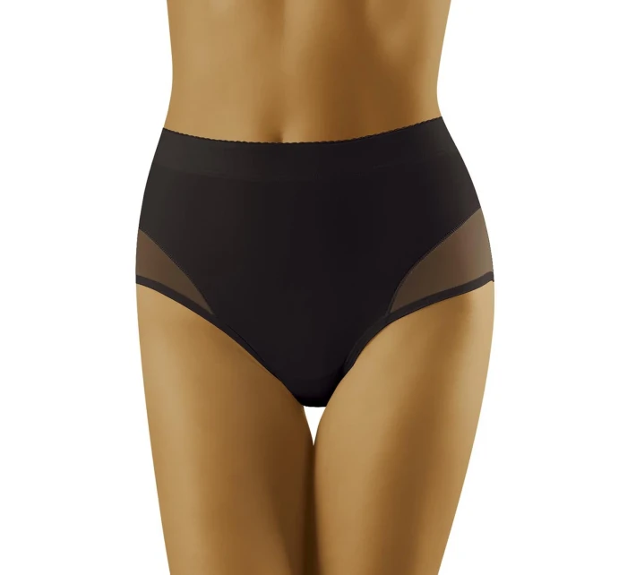 Sťahovacie nohavičky Adapta black - WOLBAR