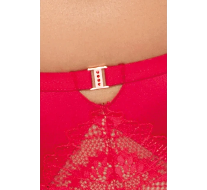 Dámske nohavičky 1937 Yucca red - AVA