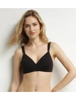 Kojící podprsenka BRA model 20955049 černá - DIM Kojící podprsenka BRA model 20955049 černá - DIM