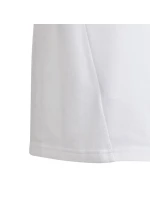 Detské bavlnené tričko adidas Tiro 23 Competition white IC4576 Detské bavlnené tričko adidas Tiro 23 Competition white IC4576