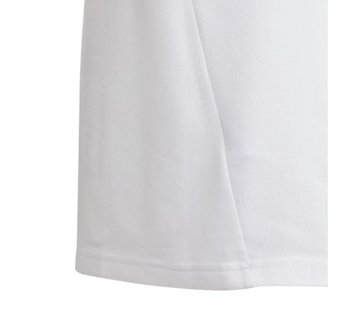 Detské bavlnené tričko adidas Tiro 23 Competition white IC4576 Detské bavlnené tričko adidas Tiro 23 Competition white IC4576