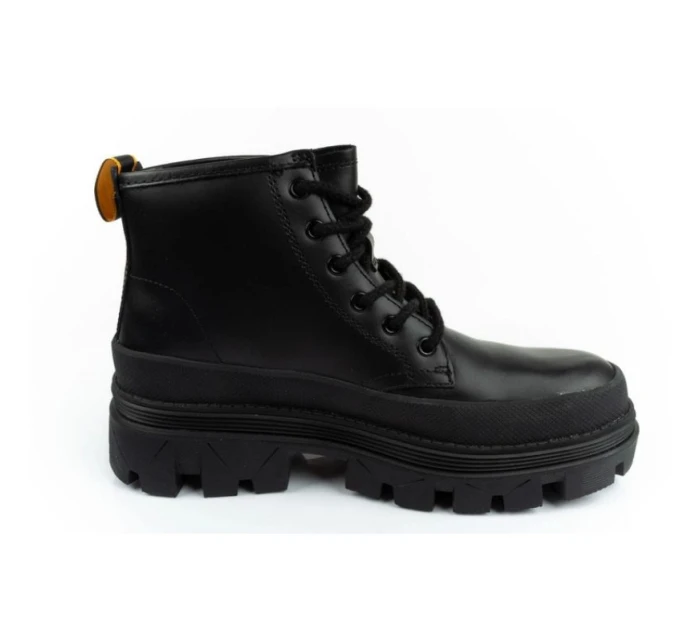 Topánky Caterpillar Hardwear W P110897