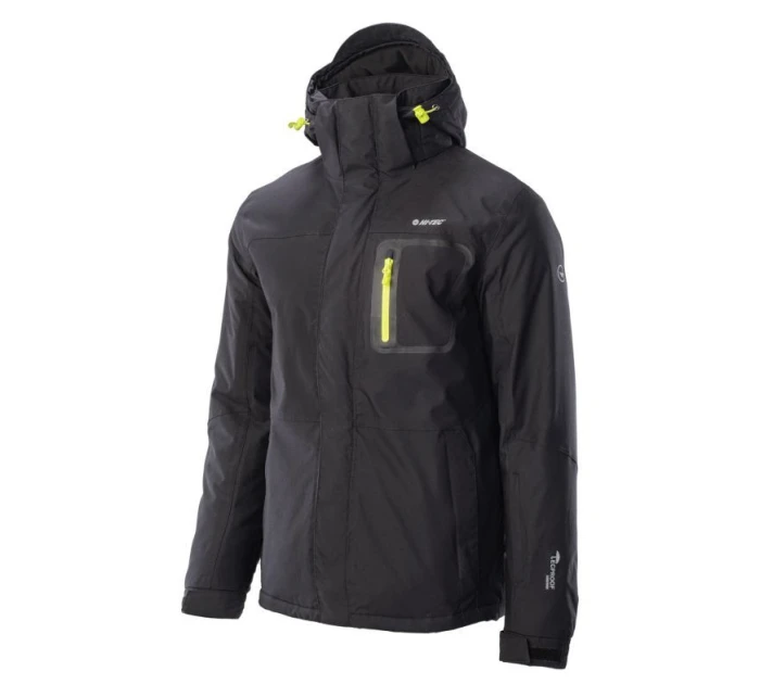 Bunda II M model 20833861 - Hi-Tec Bunda II M model 20833861 - Hi-Tec