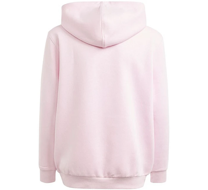 HD Jr mikina model 19914734 - ADIDAS