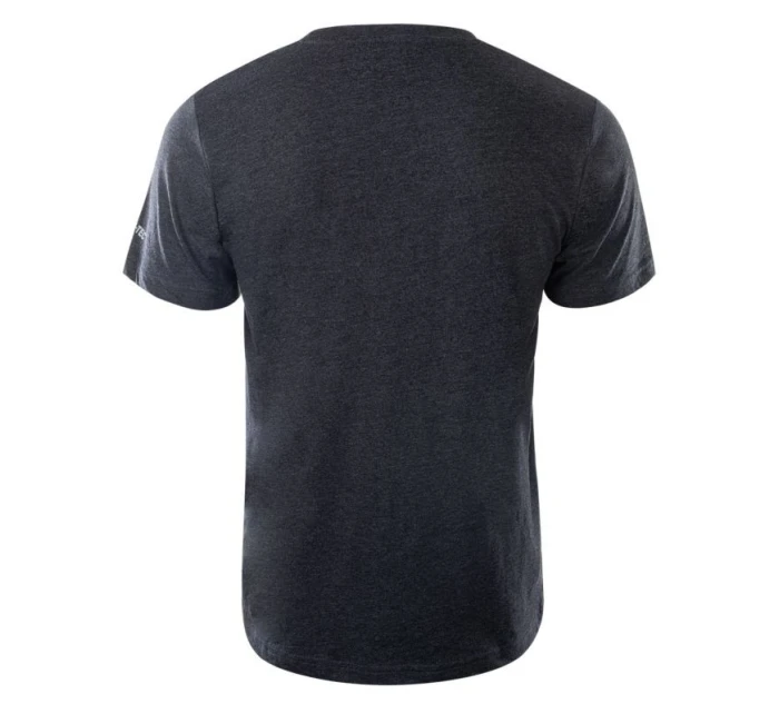 Pánske tričko s krátkym rukávom CANID