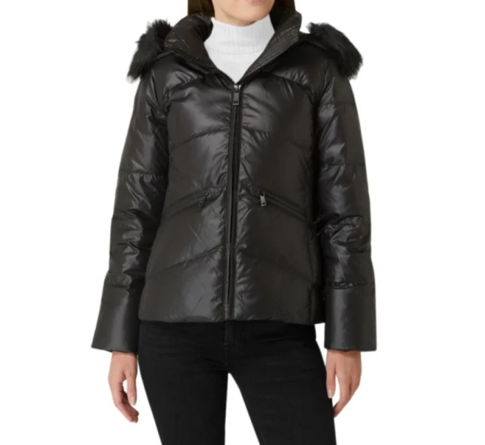 Calvin Klein Essential Real Down Jacket W K20K204952