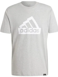 Adidas Modern Essentials Graphic M Tričko IW2648 pánske