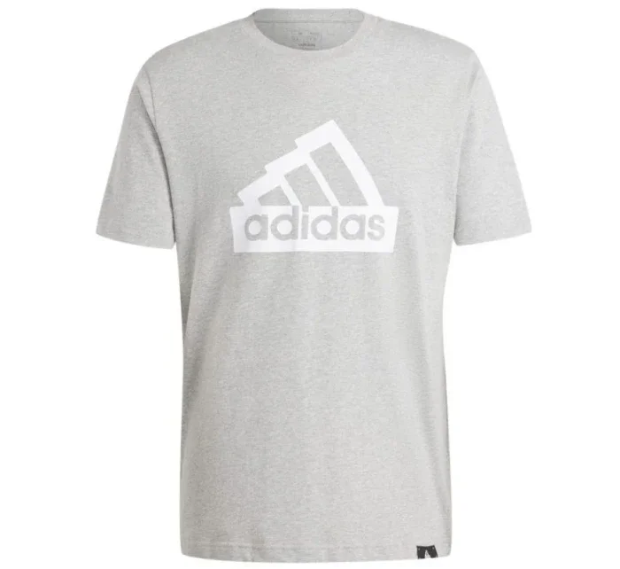 Modern Essentials Graphic M Tričko model 20571974 pánské - ADIDAS