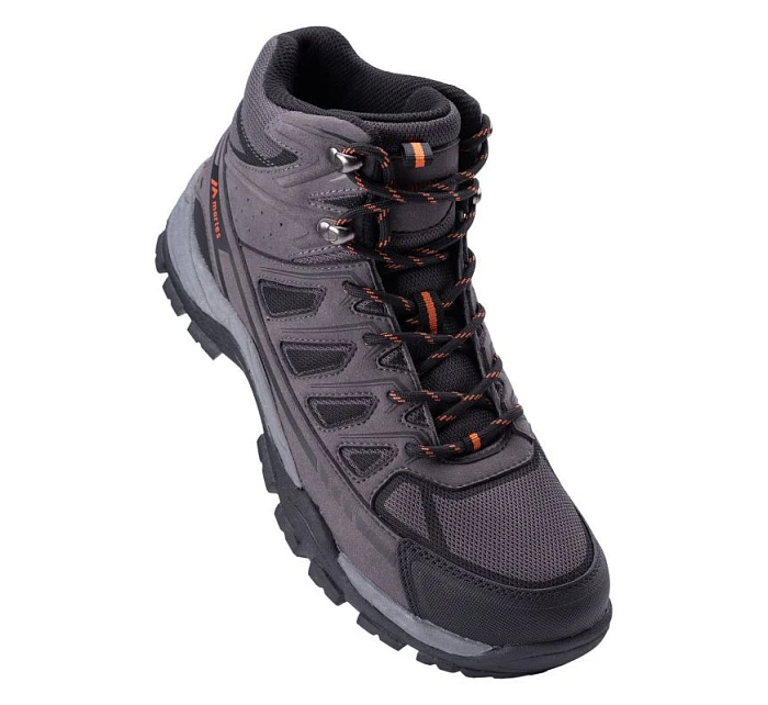 Pánska obuv KORIDO MID Pánska obuv KORIDO MID