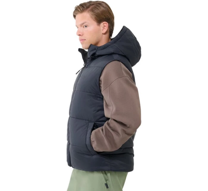 4F M193 M 4FWSS25TVJAM193 20S pánska vesta 4F M193 M 4FWSS25TVJAM193 20S pánska vesta