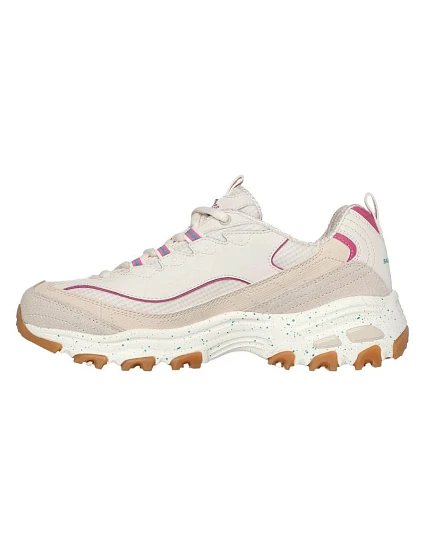 Boty  Bold W model 21107506 - Skechers