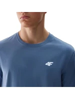 Tričko 4F M3096 M 4FWSS25TTSHM3096 32S pánske