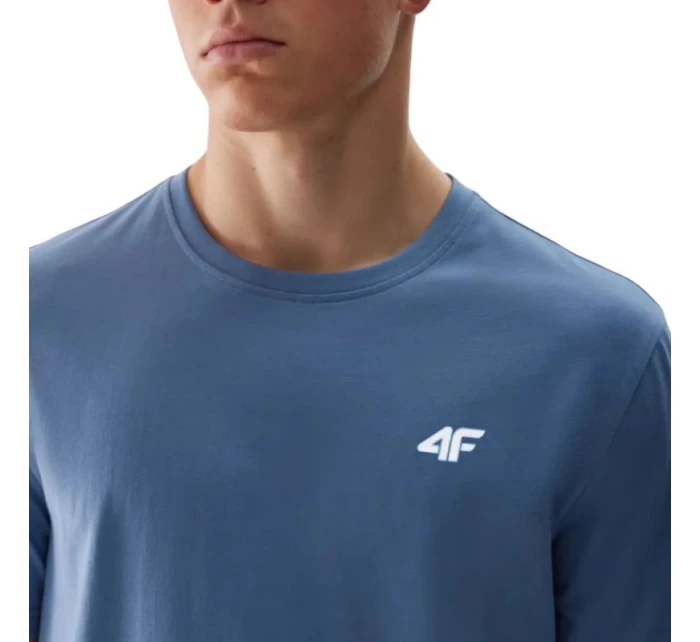 Tričko 4F M3096 M 4FWSS25TTSHM3096 32S pánske