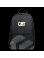 Caterpillar Fastlane S Black (84887-84)