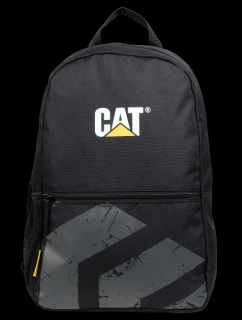 Caterpillar Fastlane S Black (84887-84)