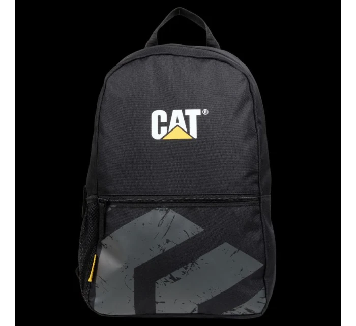 Caterpillar Fastlane S Black (84887-84)