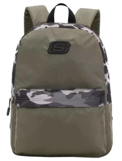 Skechers San Diego Batoh S1040-82 Green One Size