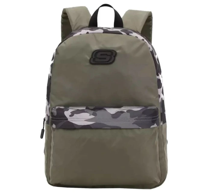 Skechers San Diego Batoh S1040-82 Green One Size Skechers San Diego Batoh S1040-82 Green One Size