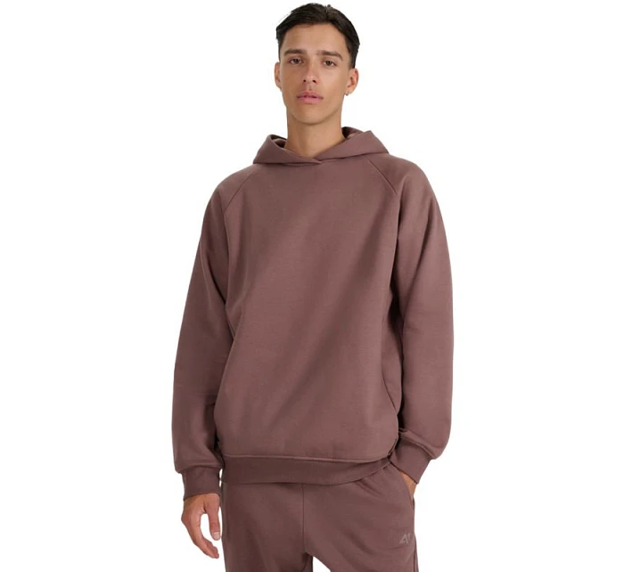 Mikina 4F M 4FWAW25TSWSM1946 80S pánska