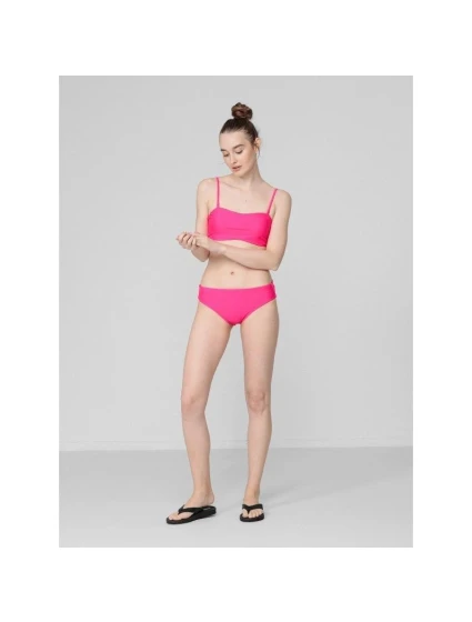 Dámske plavky (spodný diel) 4F H4L22-KOS007D Dámske plavky (spodný diel) 4F H4L22-KOS007D